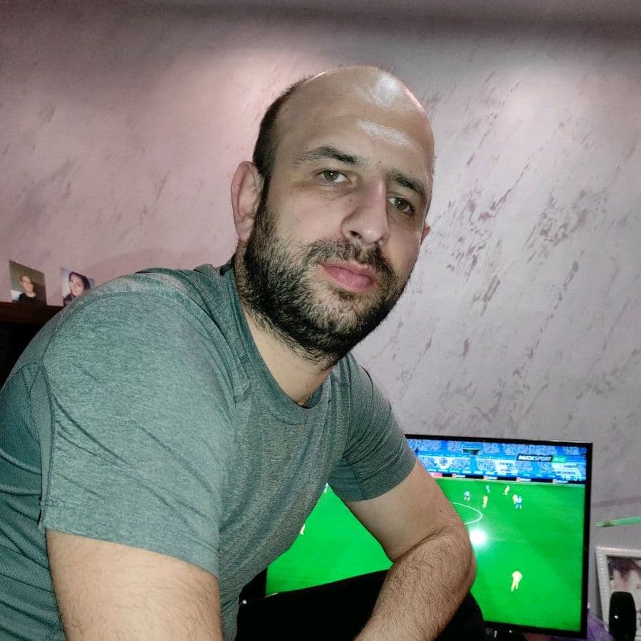 Димитър Стойчев - Даскал Митьо