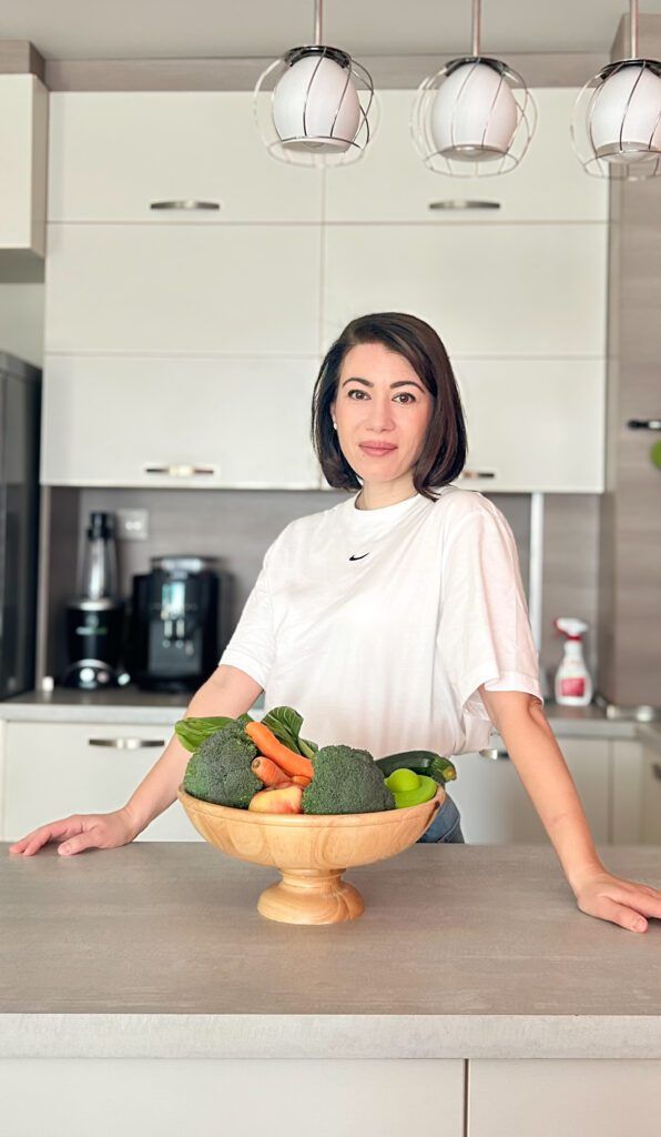 Силвия Андреева's profile