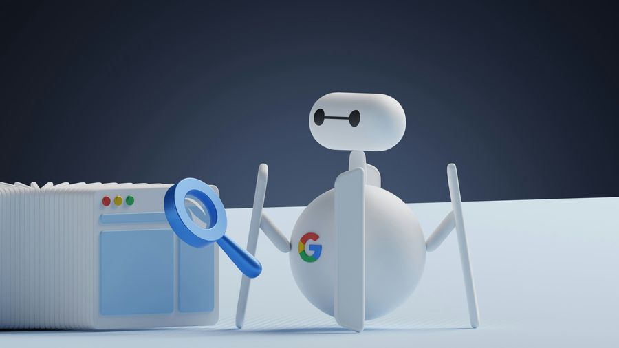 SEO анализ и оптимизация