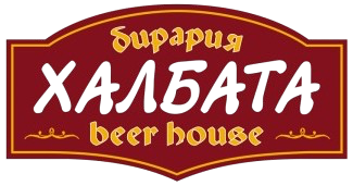 Халбата logo