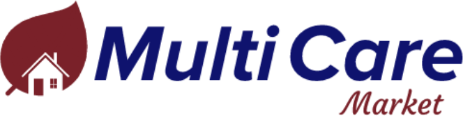 Multicare Market logo